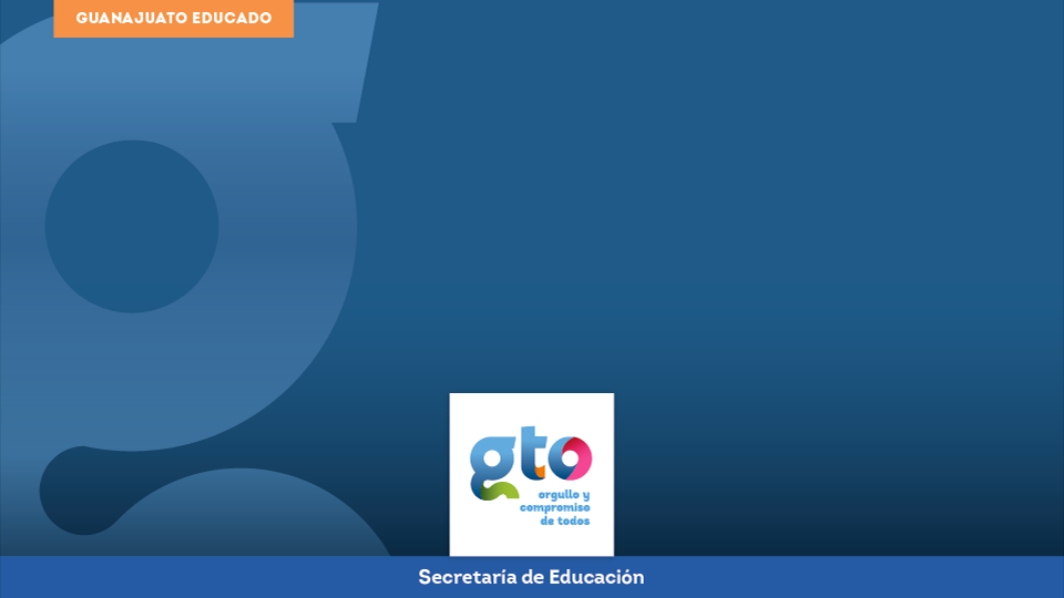 Indicadores Sociodemográficos y Cifras Educativas del Estado de Guanajuato y del Municipio de: DOCTOR MORA