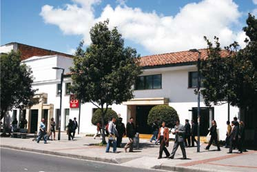 Informe sobre las causas de la liquidación de empresas en Bogotá - 29 Gráfica 37. Solicitud de asesoría para evitar el cierre de la empresa Gráfica 38.