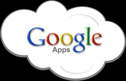 Qué es Google Apps?