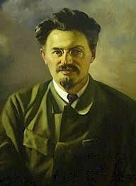 Trotsky: Había demostrado su capacidad política en la organización de la revolución de octubre y en la construcción del