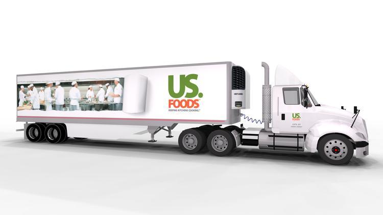 importaciones las realizan con las empresas U.S. Foods. 2.