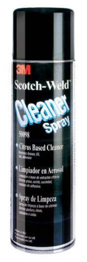 3M Stainless Steel Cleaner and Polish Limpiador de Acero Inoxidable El Limpiador de Acero Inoxidable Stainless Steel Cleaner de 3M es un producto listo para usar en aerosol.