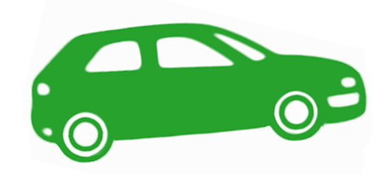 Una conducción eficiente permite conseguir un ahorro medio de carburante y emisiones del 15%. Pautas de conducción eficiente: Arranca el motor si pisar el acelerador.