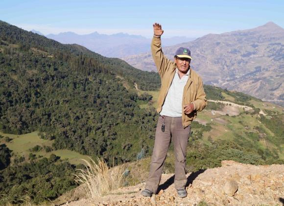 Algunos avances Bolivia Existe una propuesta de acción colaborativa para generar insumos de conocimientos para insertar de manera explícita los bosques andinos y sus roles frente al Cambio Climático