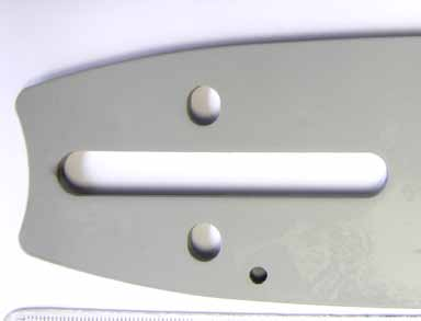 4 cadenas adecuado para Einhell RPC 4640 40 cm 3/8" 57 TG 1,3mm sierra cadena Espada 