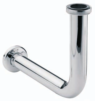 1/4. Universal drain assemly, for bidet and lavatory.
