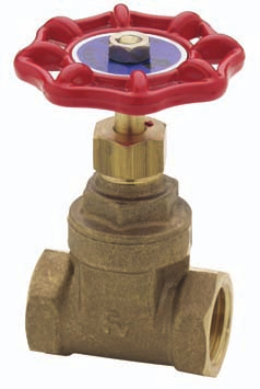 Vertical check valve, with rubber seat. 19 mm. - 25 mm. - 32 mm. 38 mm.