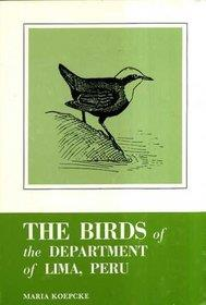 Historia del estudio de las aves playeras en Perú Antes de los 80 s, trabajo centrado en otras especies.