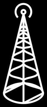 página 6 Propagación: Conceptos Básicos Taller de Redes Inalámbricas Fuente puntual en el vacío (ignorar la torre) Antena transmisora de ganancia
