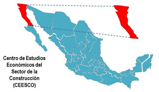 Recursos Identificados para el Estado de Baja