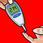 <The Lancet, Aug. 9, 2012> JUPITER, n= 18.000, rosuvastatina 20 mg se asoció a un aumento de riesgo de diabetes incidente Una RS posterior: asociación xo atenuada, en pt con predisposición a DM.
