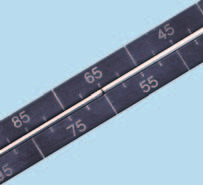 8 Inserción de los tornillos proximales de 5.0 mm en la cabeza de la placa Instrumentos 314.119 Pieza de destornillador Stardrive 4.5/5.