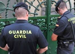 Oposiciones de Guardia Civil La Guardia