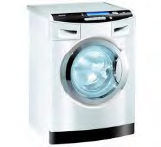 INTRODUCCIÓN El generador de ozono OZO-LAVADORA está diseñado para utilizarlo en el lavado de la ropa, tanto para uso doméstico como profesional.