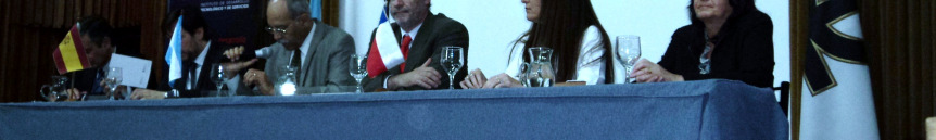 Cristina BRACHETTA, Directora de la Corporación Vitivinícola Argentina (COVIAR).