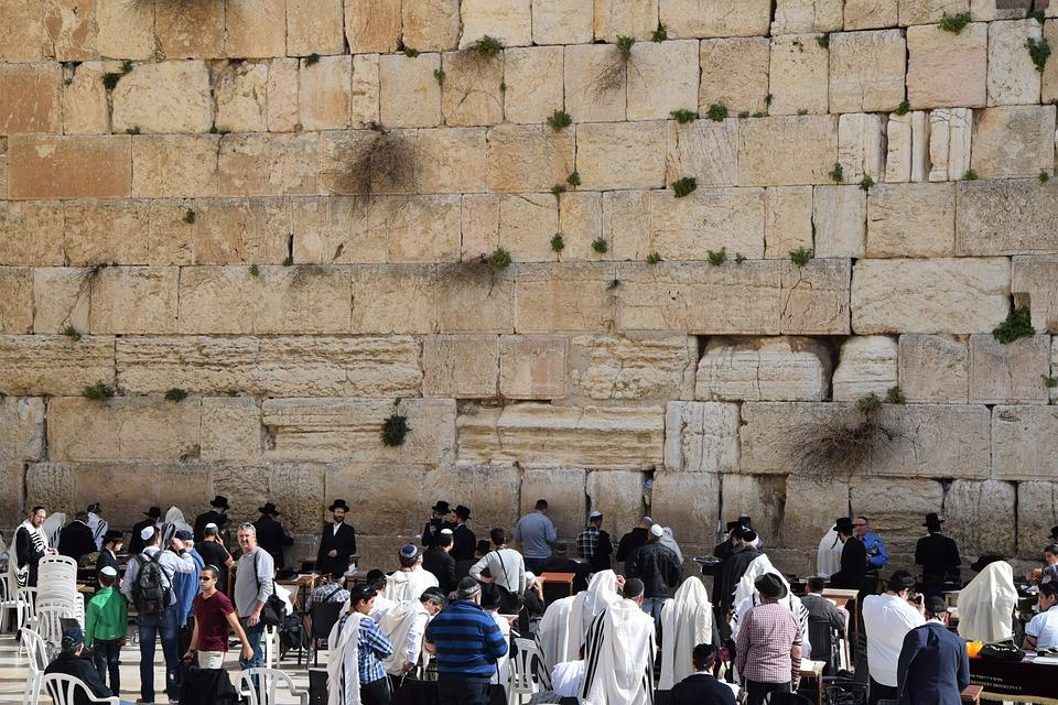 DÍA 5 JERUSALÉN (CIUDAD NUEVA) BELEN JERUSALÉN Desayuno. Salida para una visita de la Ciudad Nueva de Jerusalén.