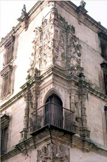Siglo XVI Siglo XVII Siglo XVIII Trujillo Crecimiento urbano continuado debido al aumento de la población, a la expansión