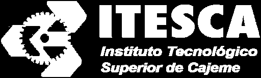 INSTITUTO TECNOLÓGICO SUPERIOR