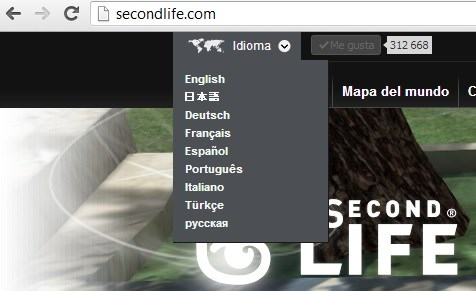 Second Life Requerimientos, dowload e instalación Requerimientos Técnicos El mundo virtual que exploraremos es "Second Life".