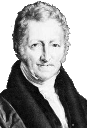 Otras observaciones e influencias Thomas Malthus