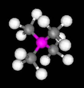 CMPUESTS DE SILICI (organosilanos, silanos) El organosilano más conocido en química orgánica probablemente es el tetrametilsilano (Me 4, TMS) debido a su uso como patrón de referencia en los