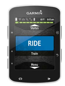 Bluetooth Smart para disfrutar de las funciones online (vía app Garmin Connect Mobile): seguimiento en tiempo real, descarga automática de entrenos y notificaciones inteligentes Compatible con