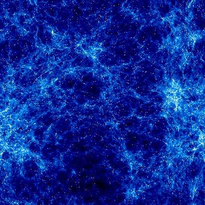 9. ERA DE LAS GALAXIAS (10 6 años a la actualidad) La temperatura es de unos 18 ºK. Los átomos de H, He y Li formaron una inmensa nebulosa primordial a partir de la cual, se formaron las galaxias.
