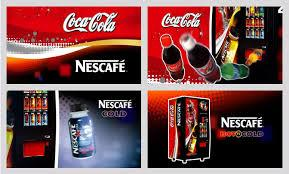 Coca- Cola Nestlé Resfresments Company (1991) Objetivos Producción y