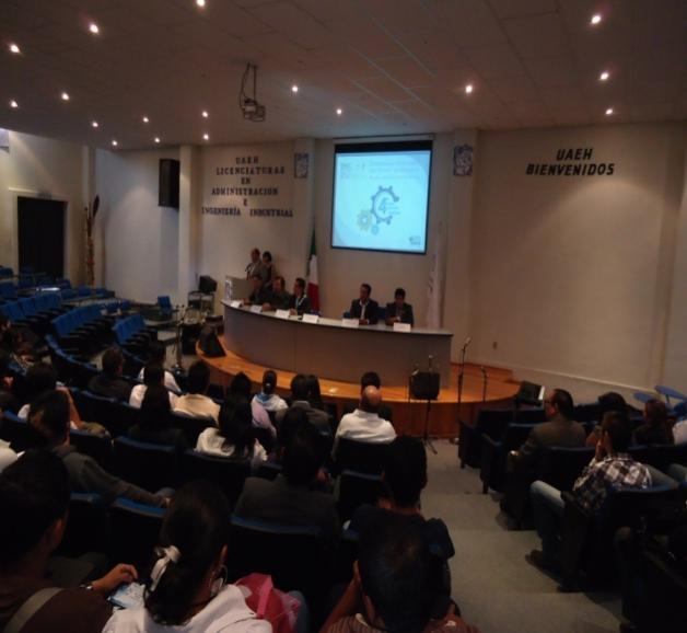 2 de abril Conferencia Sistema de Calidad en el Equipamiento Médico en el Instituto Mexicano del Seguro Social Ponente: M en C. Israel Aarón Palma Quiróz.