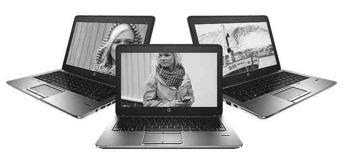 Portátiles Corporativos HP ProBook serie 600 y HP EliteBook serie 700/800 Noviermbre 2014 HP ProBook 640/650 (Ref.: H5G64EA / H5G74EA) HP ProBook 640/650 (Ref.