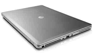 Portátiles Premium HP EliteBook Folio/Revolve Diseño espectacular con todo lo que un Ultrabook profesional debería tener Noviembre 2014 HP EliteBook Folio 9470m (Ref.