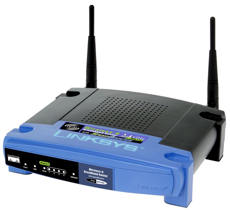 Routers (encaminadores) Sirve para interconectar varias redes Capaz de decidir el camino por el que enviar