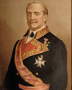 Vicálvaro o vicalvarada ) dirigida por el general O Donell (fundador de Unión