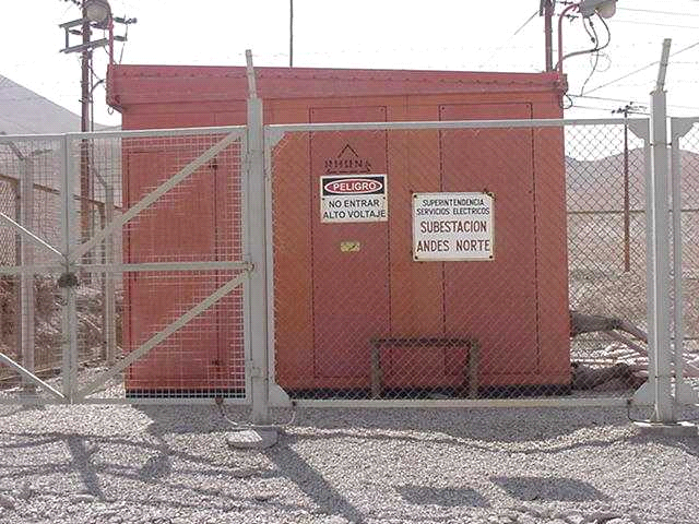 Norma / Estándar Código de Colores y Señalización NECC de Seguridad 22 2010 Señalización de Advertencia de Peligro y Riesgo Eléctrico En instalaciones y equipos eléctricos y en recintos destinados a