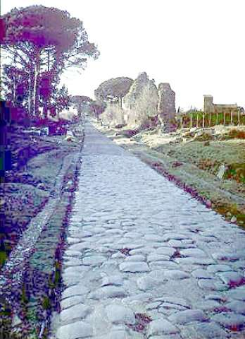 Via Appia