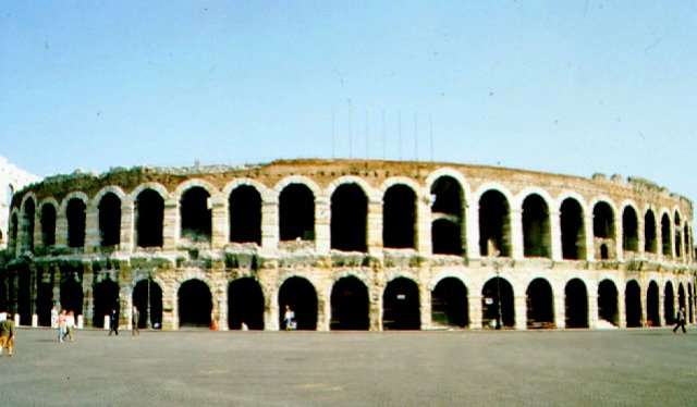 Amfiteatre de