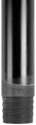 10.1 - Barras de perforación para sondaje 10.1.3 Barra Tuff serie TT (pared delgada) Descripción Largo Peso N.