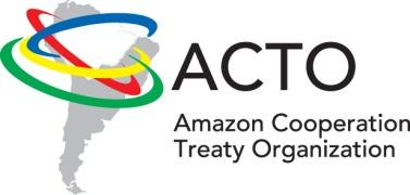 Organización del Tratado de Cooperación Amazónica Fondo para el Medio Ambiente Mundial Programa de las Naciones Unidas para el Medio Ambiente MANEJO INTEGRADO Y SOSTENIBLE DE LOS