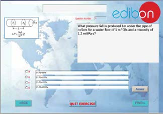Software de Enseñanza Asistida desde Computador (Software del Alumno): Software del Alumno Explica como usar el equipo, como realizar los experimentos