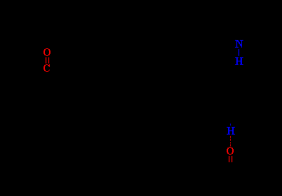 La diferencia de electronegatividad entre el hidrógeno y el carbono (grupo IV A) es pequeña y no hay pares de electrones no compartidos sobre el carbono; por lo tanto, el CH 4 no posee enlace de