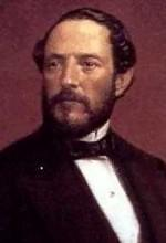 Juan Prim (1814-1870). Tema 9. La construcción del régimen liberal. también permitió ampliar los ingresos del Estado.