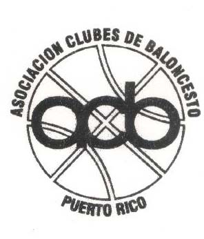 Asociación de Clubes de Baloncesto de Puerto Rico () Cond. Olimpo Plaza, Ave.