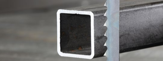 WIKUS Hojas de sierra de cinta de acero al carbono EXRA Para trabajos de corte básicos Para aceros no aleados de baja resistencia Grupo de artículos 500 EXRA (aprox.