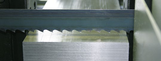 WIKUS Hojas de sierra de cinta de acero al carbono Diamant Para operaciones de taller simples Para aceros de baja aleación y resistencia media Grupo de artículos 510 DIAMAN (aprox.