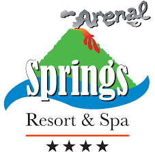 Aplican restricciones Arenal Springs Resort & Spa( Opción cambio de