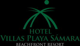 Hotel Villas Playa Sámara Un fin de semana para dos