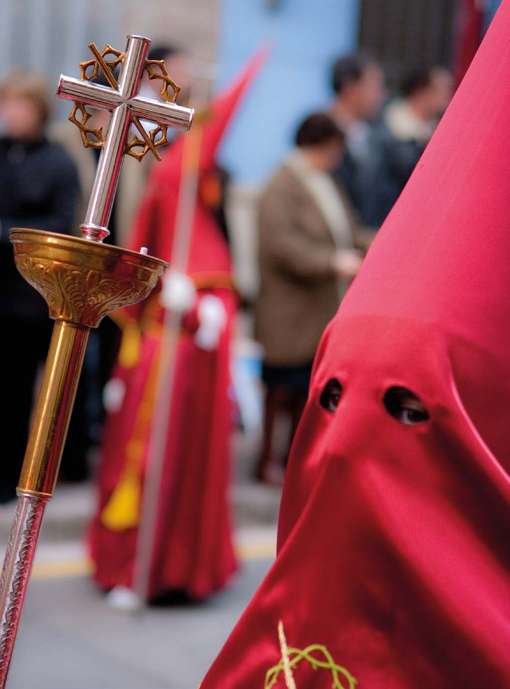 semana santa La Semana Santa de Gandia se celebra desde finales del siglo XIX, aunque sus orígenes son medievales.