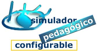 ENTORNOS DE APRENDIZAJE Simulador Pedagógico Configurable Manual de ESTUDIANTE Formación