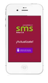 Otros proyectos del I.C.I. en la SI Guía SMS Sin Machismo Sí!, que incluye, además, una aplicación o APP para instalar en tu teléfono móvil (SMS Amor 3.0 Actualízate!