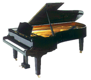 EL PIANO La denominació piano, amb què normalment identifiquem aquest instrument, és una abreviació del seu veritable nom: piano e forte. El mecanisme del piano modern és molt sofisticat.
